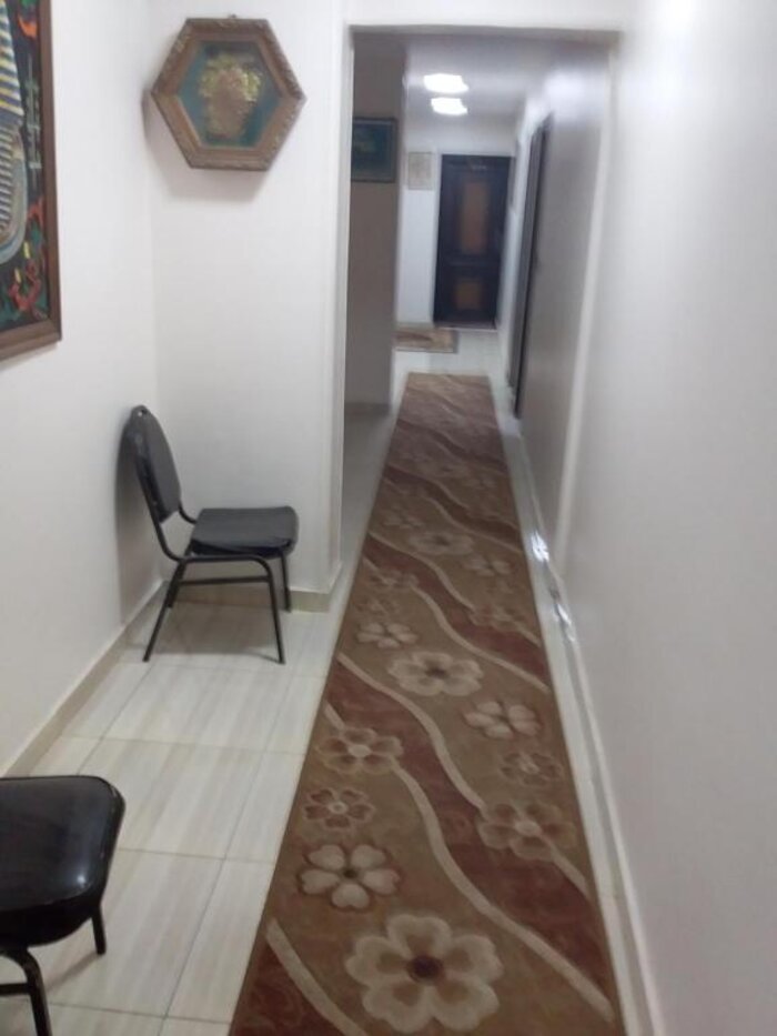 فندق إيزيس 2